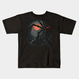 shelob Kids T-Shirt